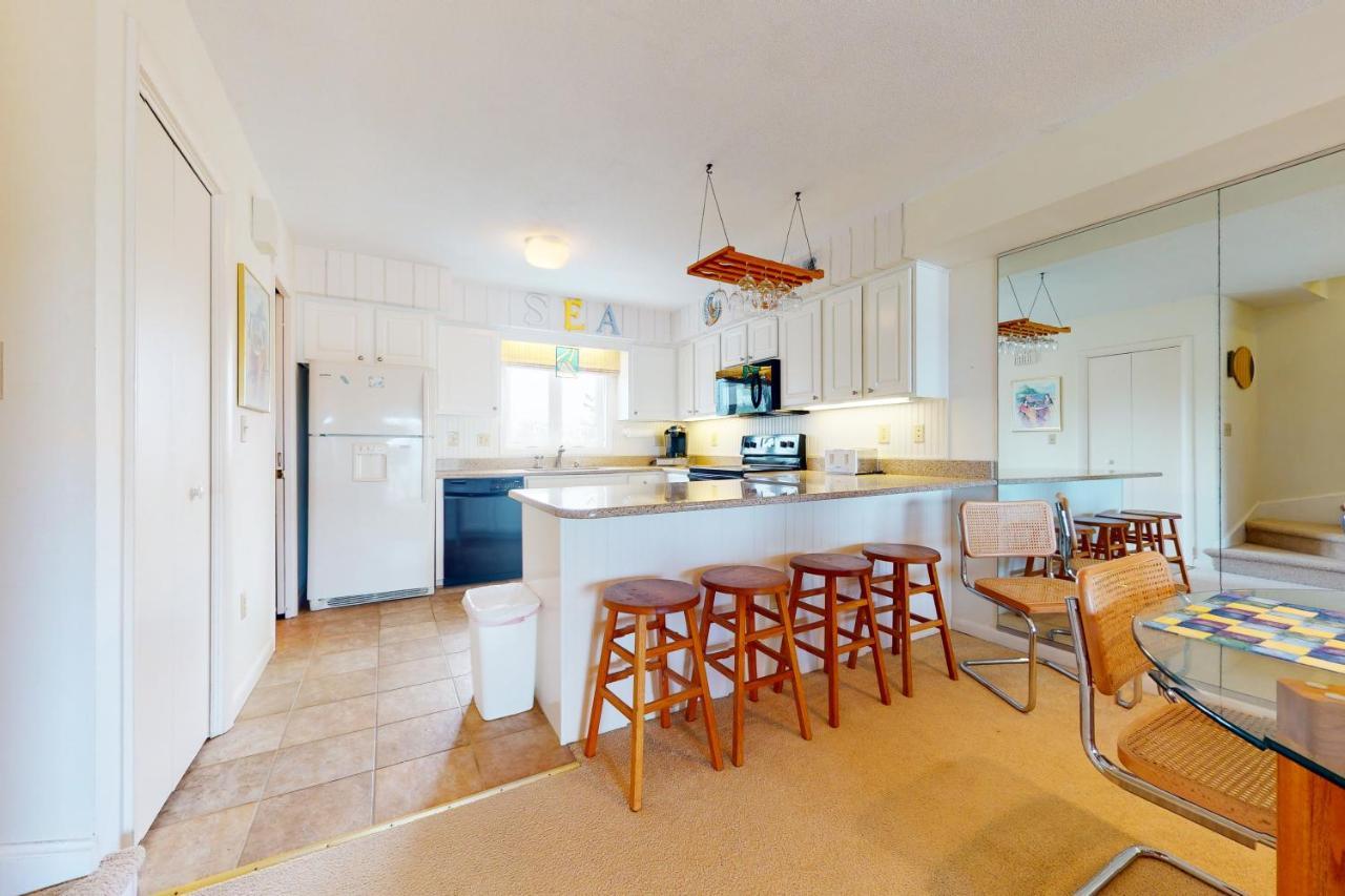 Seaside Villas --- 40123 Seaside Drive Fenwick Island Kültér fotó