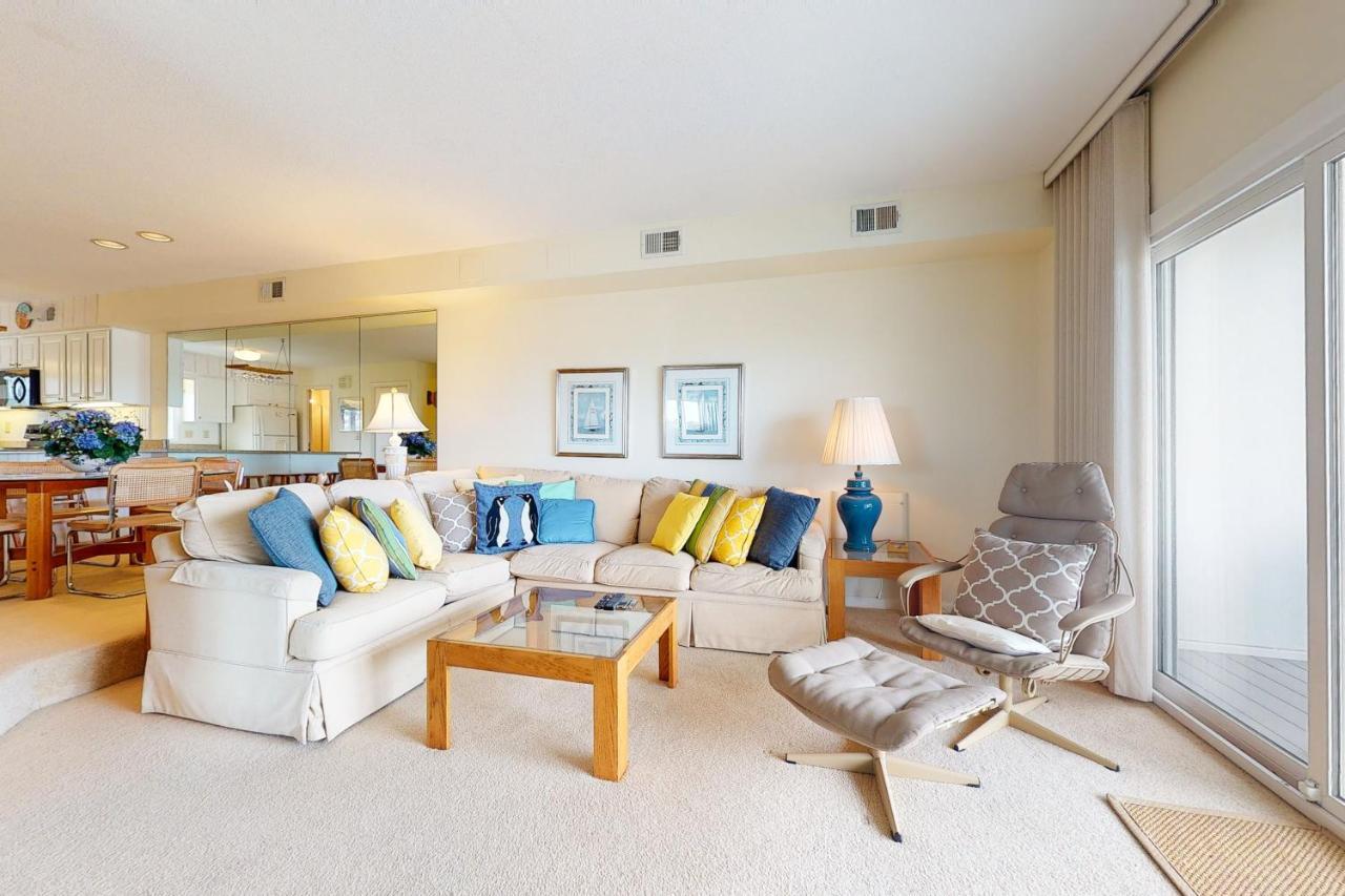 Seaside Villas --- 40123 Seaside Drive Fenwick Island Kültér fotó