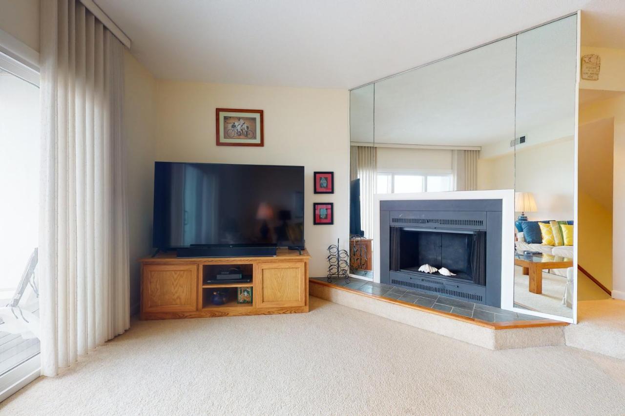 Seaside Villas --- 40123 Seaside Drive Fenwick Island Kültér fotó