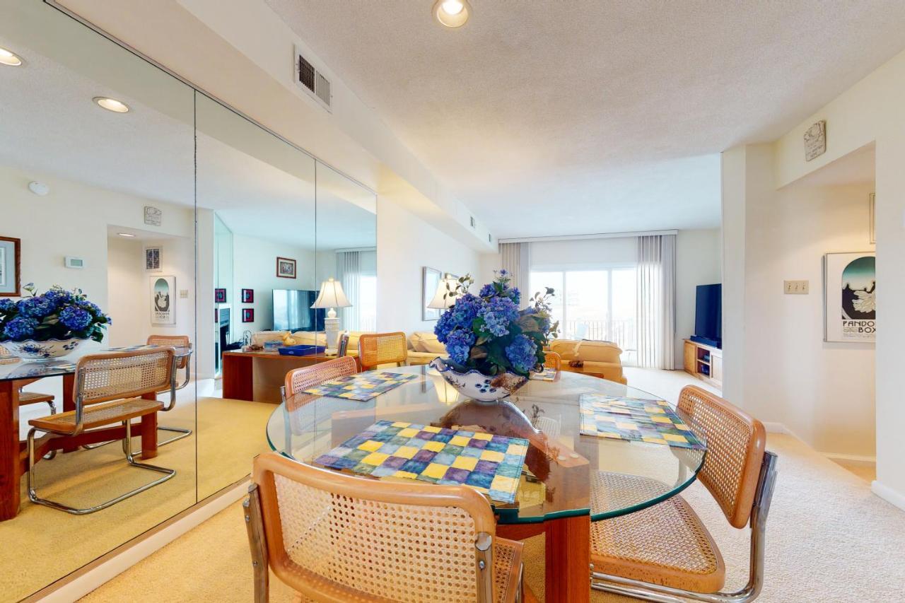 Seaside Villas --- 40123 Seaside Drive Fenwick Island Kültér fotó