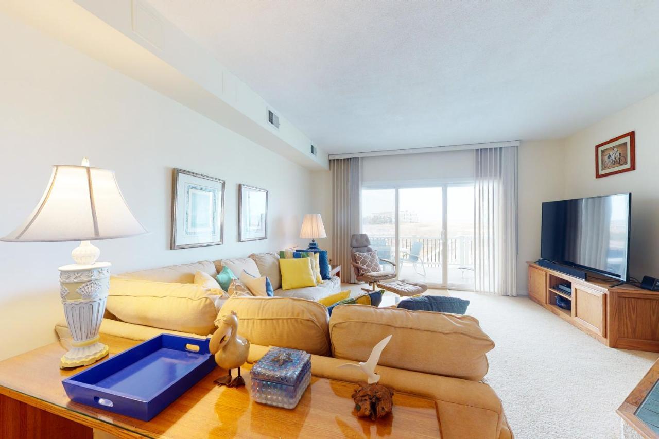 Seaside Villas --- 40123 Seaside Drive Fenwick Island Kültér fotó
