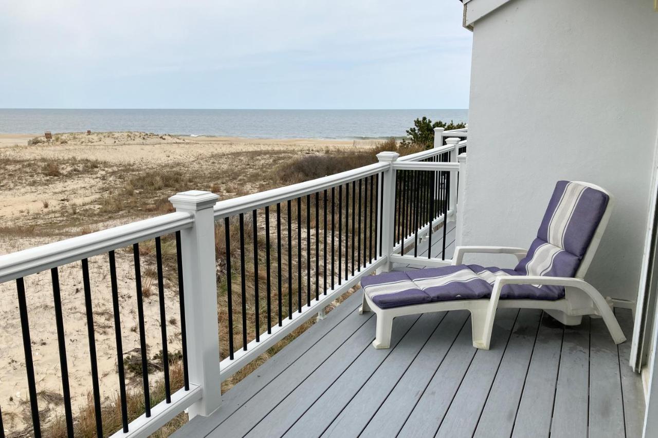 Seaside Villas --- 40123 Seaside Drive Fenwick Island Kültér fotó