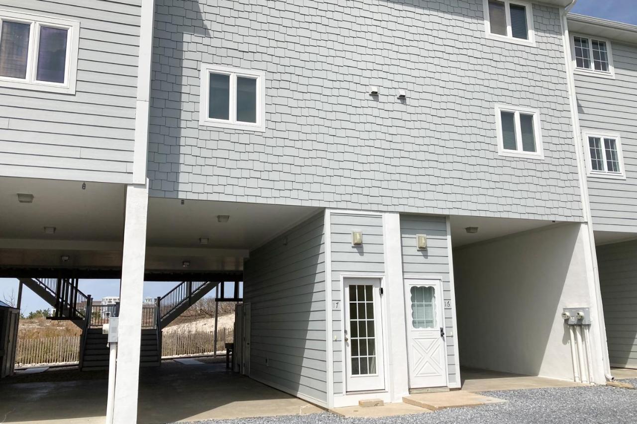 Seaside Villas --- 40123 Seaside Drive Fenwick Island Kültér fotó