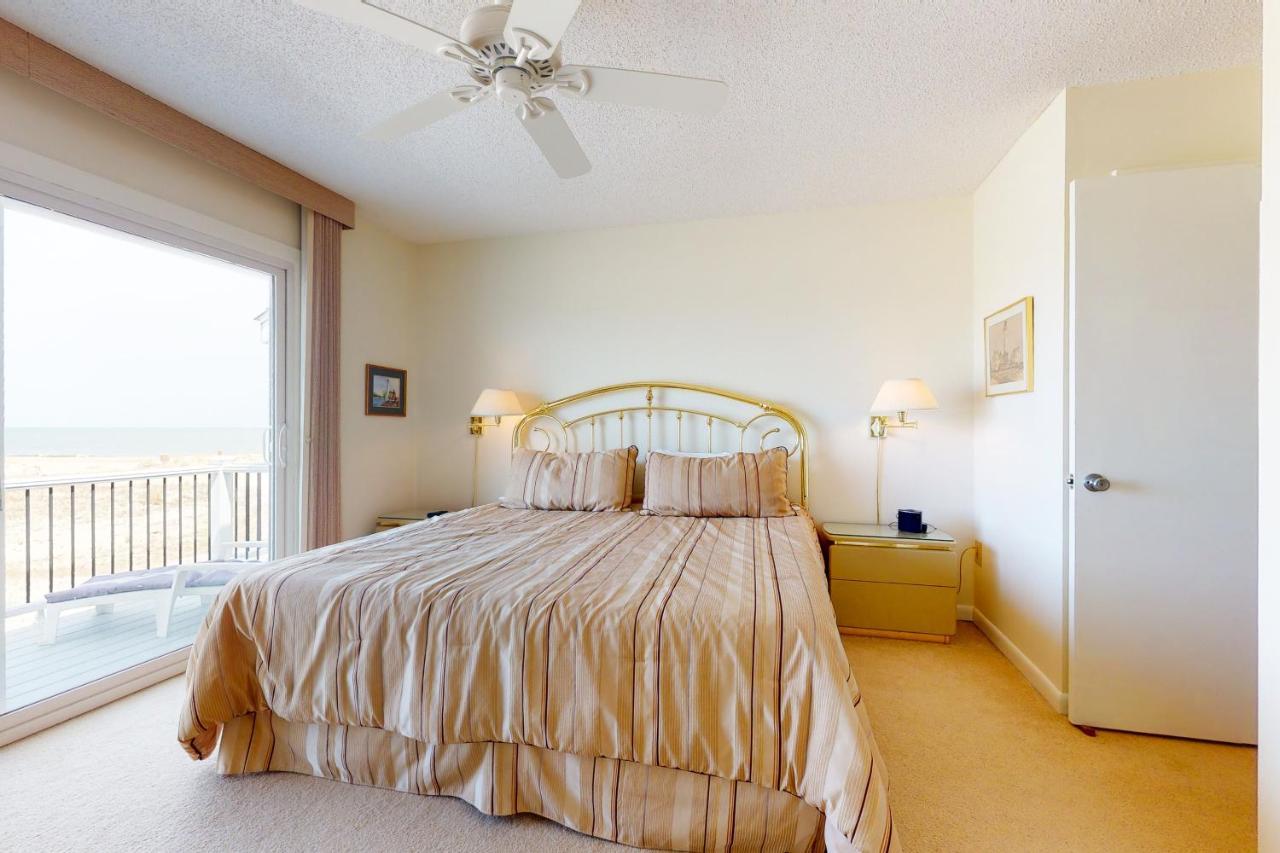 Seaside Villas --- 40123 Seaside Drive Fenwick Island Kültér fotó