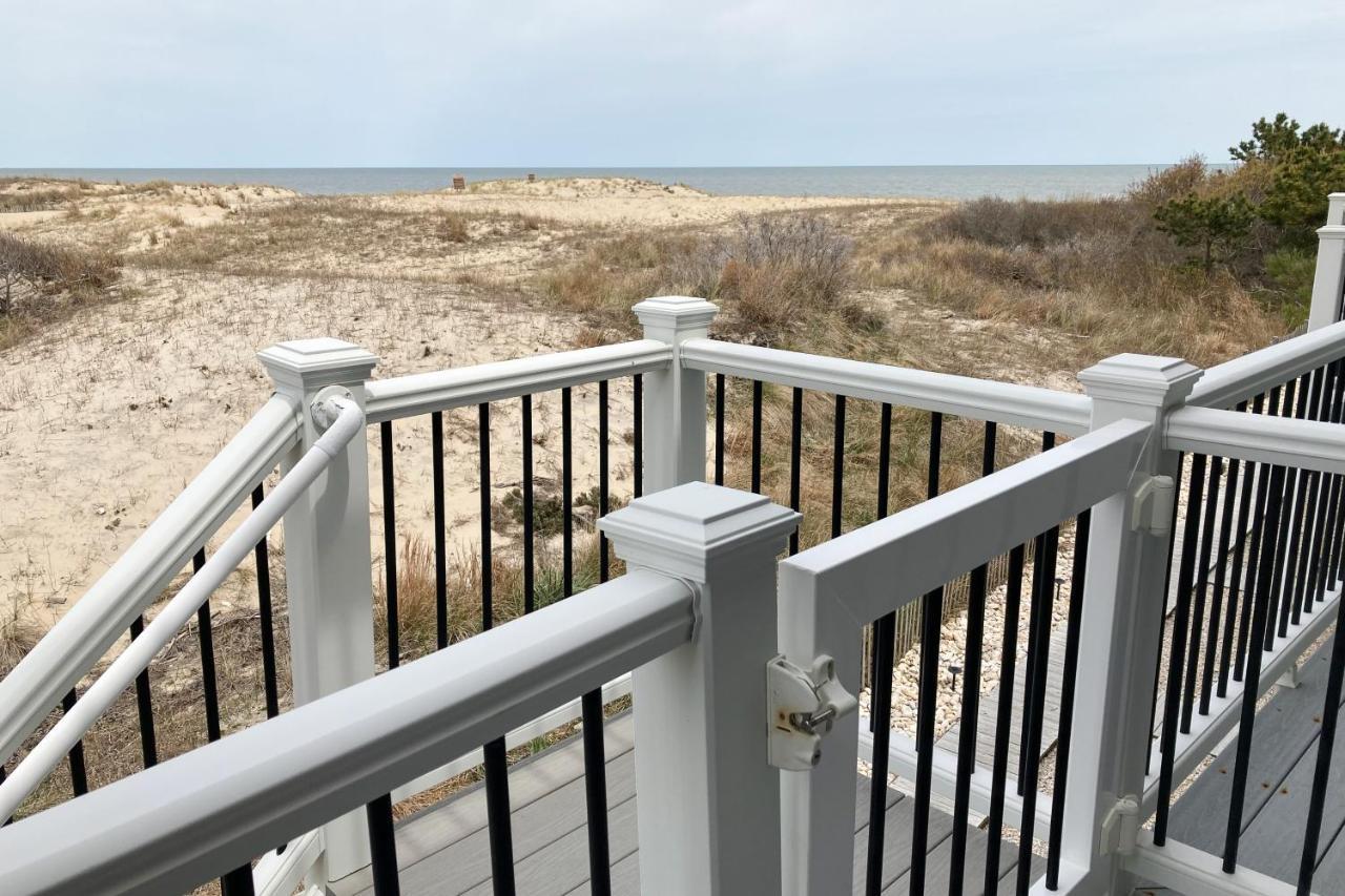 Seaside Villas --- 40123 Seaside Drive Fenwick Island Kültér fotó