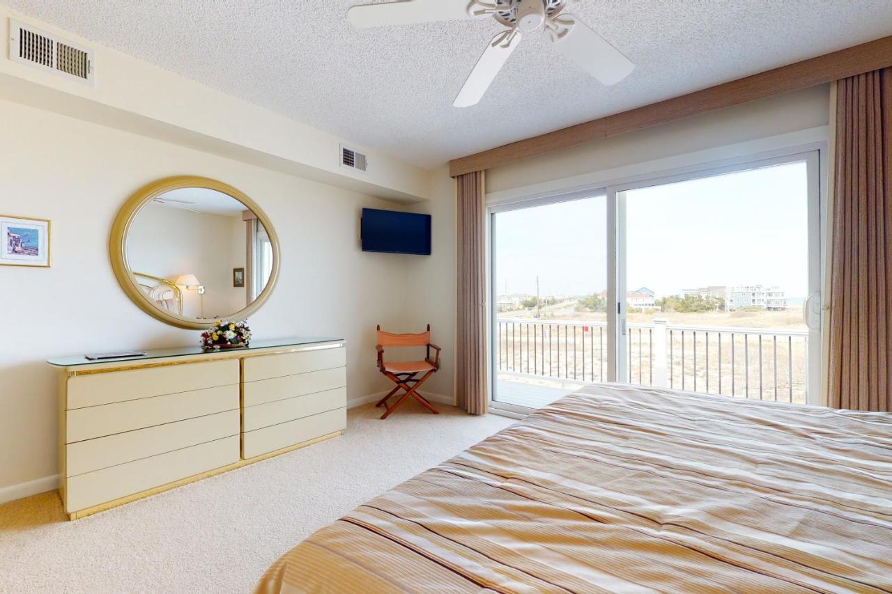Seaside Villas --- 40123 Seaside Drive Fenwick Island Kültér fotó
