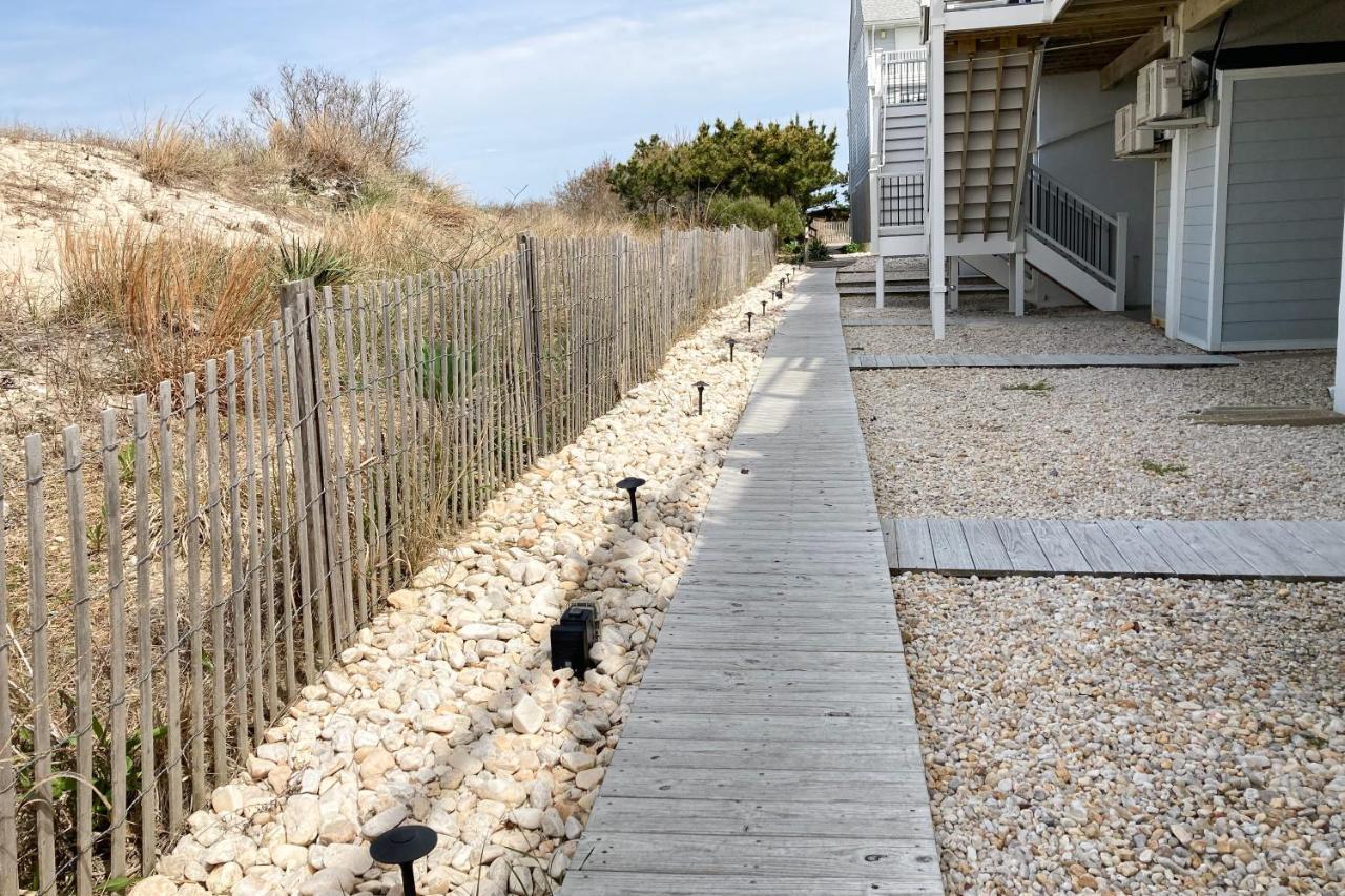 Seaside Villas --- 40123 Seaside Drive Fenwick Island Kültér fotó